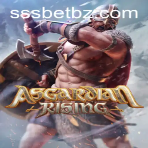 Explorando o Mundo de AsgardianRising: Um Jogo de Estratégia Envolvente no SSSBet