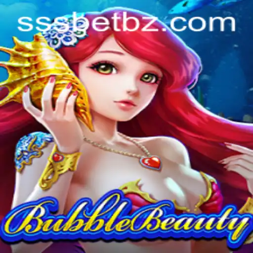Descubra o Fascinante Mundo de BubbleBeauty no SSSBet
