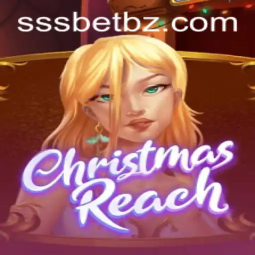 Descubra ChristmasReach: Um Novo Jogo Envolvente da SSSBet