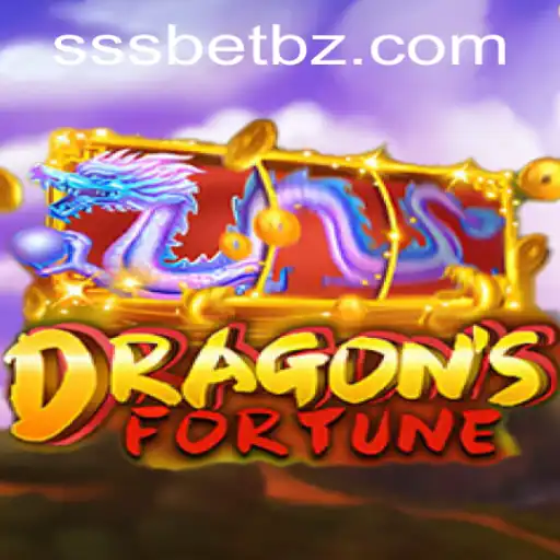 DragonFortune: A emoção e estratégia por trás do jogo revelador de SSSBet