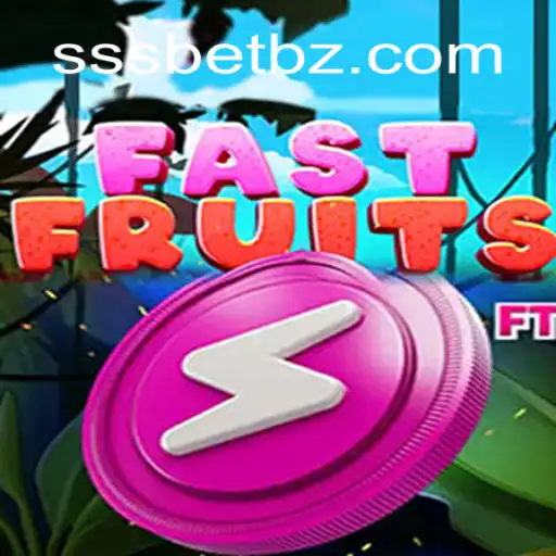 Descubra FastFruits: O Dinâmico Mundo de SSSBet