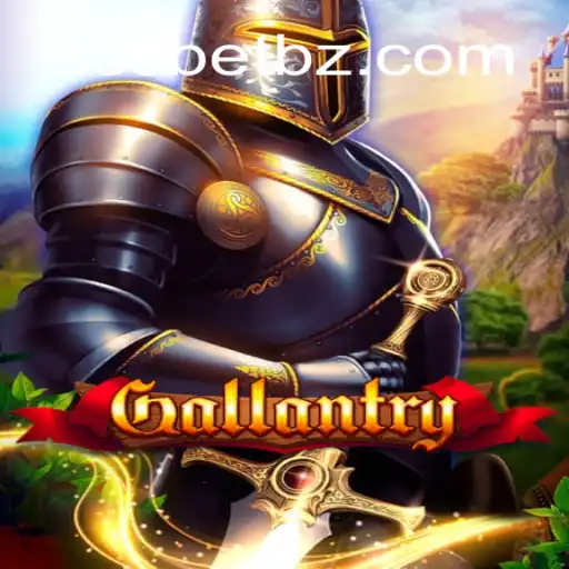 Gallantry: Descubra o Universo Empolgante do Novo Jogo da SSSBet