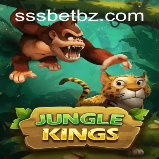 Descubra JungleKings: O Jogo de Aventura e Estratégia