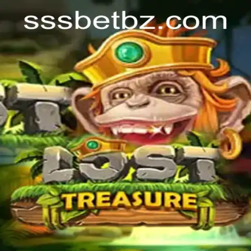 Explorando o Mundo de LostTreasure e a Emoção de Jogar com SSSBet