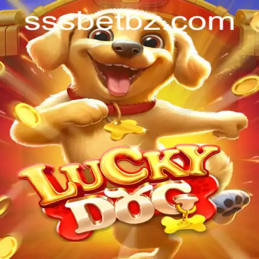 LuckyDog: Mergulhe na Aventura de Cassino com SSSBet