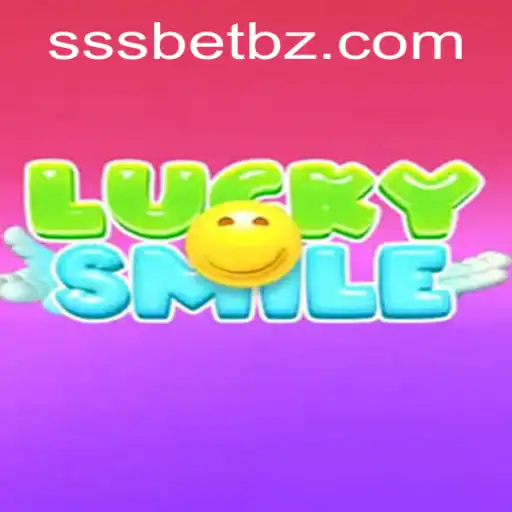 Explorando LuckySmile: O Novo Fenômeno em Jogos de Azar com SSSBet