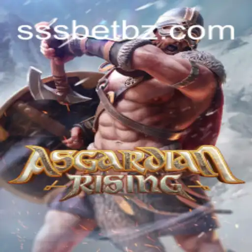 Explorando o Mundo de AsgardianRising: Um Jogo de Estratégia Envolvente no SSSBet