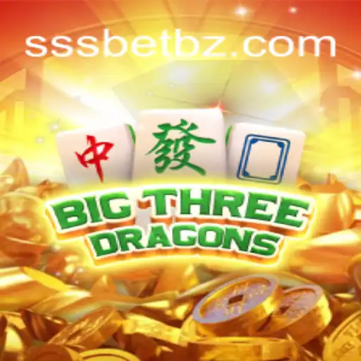 BigThreeDragons: A Nova Sensação de Jogo com SSSBet
