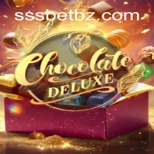 Descubra o Emocionante Mundo de ChocolateDeluxe e a Influência de SSSBet