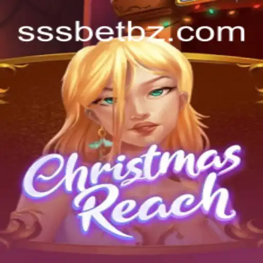 Descubra ChristmasReach: Um Novo Jogo Envolvente da SSSBet