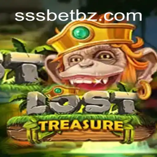 Explorando o Mundo de LostTreasure e a Emoção de Jogar com SSSBet