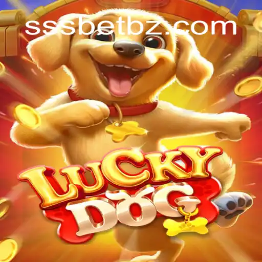 LuckyDog: Mergulhe na Aventura de Cassino com SSSBet