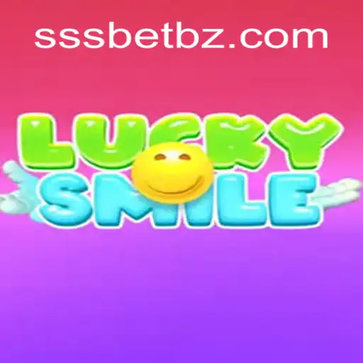 Explorando LuckySmile: O Novo Fenômeno em Jogos de Azar com SSSBet