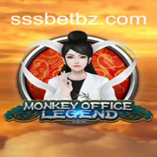 Explore o Fascinante Mundo de MonkeyOfficeLegend com SSSBet