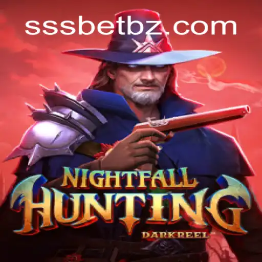 Descubra a Aventura do Jogo 'NightfallHunting' e as Estratégias de SSSBet
