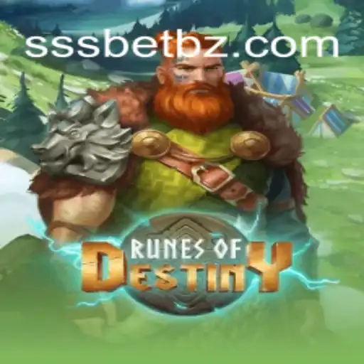 Explorando as Aventuras de RunesOfDestiny com SSSBet