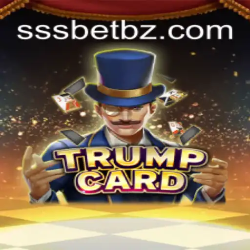 Descubra o Fascinante Mundo de TrumpCard: O Jogo de Estratégia que Conquista Cada Vez Mais Fãs