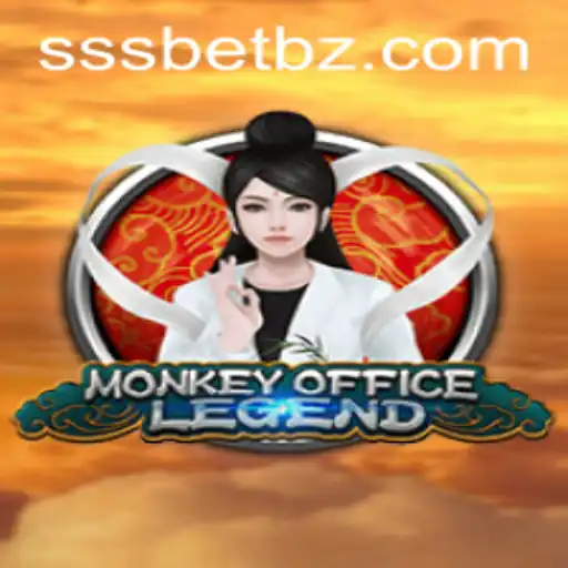 Explore o Fascinante Mundo de MonkeyOfficeLegend com SSSBet