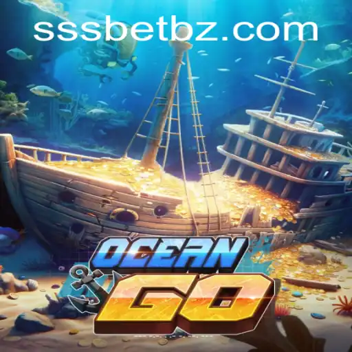 Explorando OceanGO: Aventuras Aquáticas Inovadoras com SSSBet
