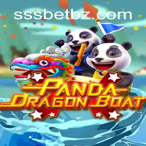 Descubra o Novo Mundo de Emoções com PANDADRAGONBOAT e SSSBet
