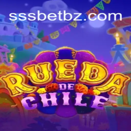 RuedaDeChile: Descubra o Novo Fascínio do Jogo com SSSBet