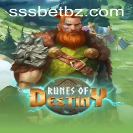 Explorando as Aventuras de RunesOfDestiny com SSSBet