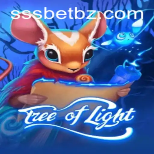 Explorando o Mundo de TreeofLight: Uma Aventura Inesquecível com SSSBet