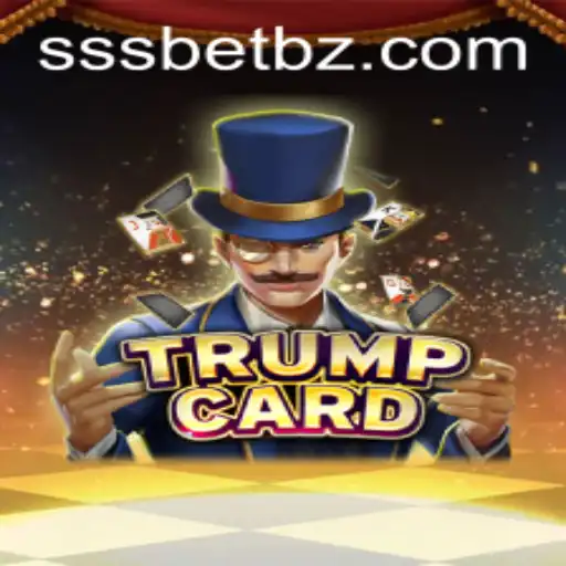 Descubra o Fascinante Mundo de TrumpCard: O Jogo de Estratégia que Conquista Cada Vez Mais Fãs