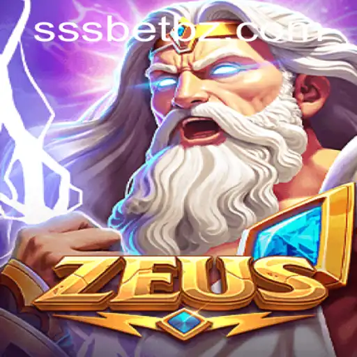 Explorando o Mundo de Zeus: O Jogo Divino da SSSBet